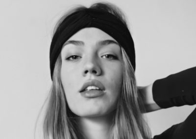 Abril Cottet