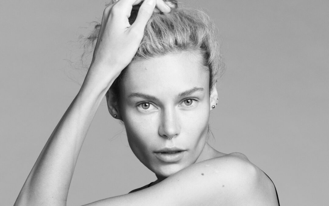 Anna Miller