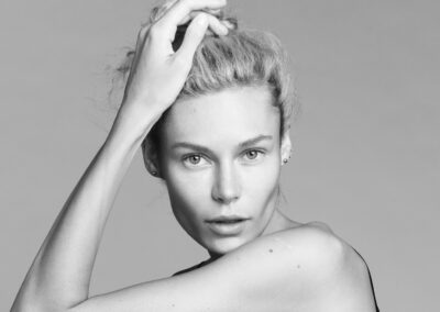 Anna Miller