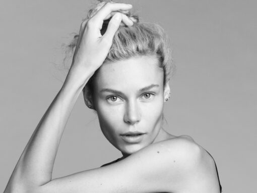 Anna Miller