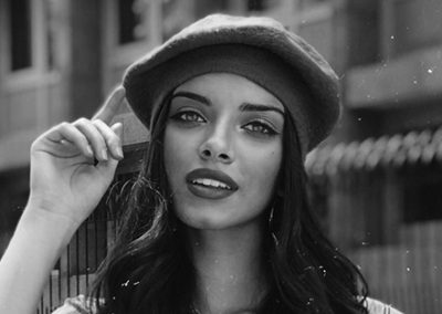 Barbara Romei
