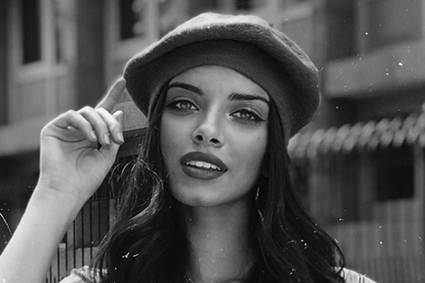 Barbara Romei