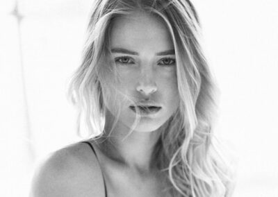 Daria Savishkina