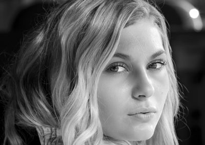 Marley Hanzel