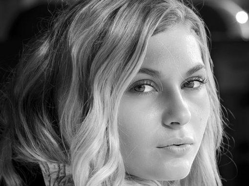 Marley Hanzel