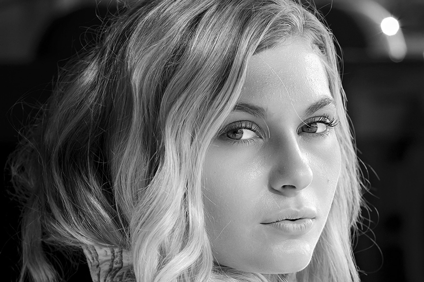 Marley Hanzel
