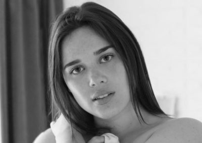 Michelle Steffen