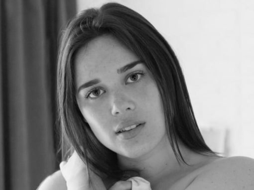 Michelle Steffen