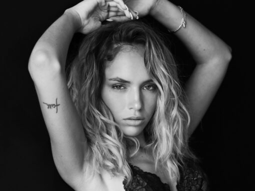 Morena Mujica