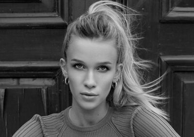 Paula Astie