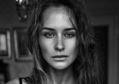 Anastasia Bogushevskaya