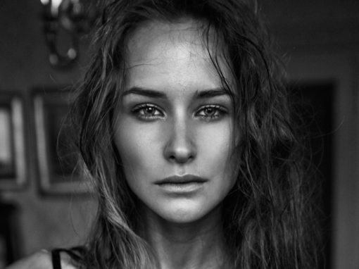 Anastasia Bogushevskaya