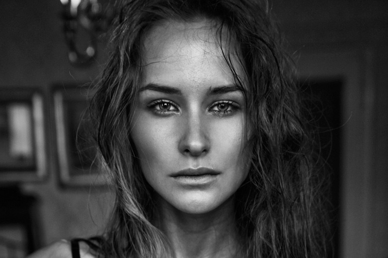 Anastasia Bogushevskaya