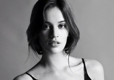 Gina Buldorini