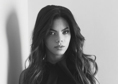 Haly Aguiar