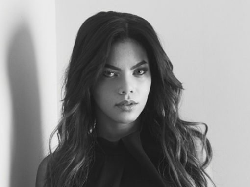 Haly Aguiar