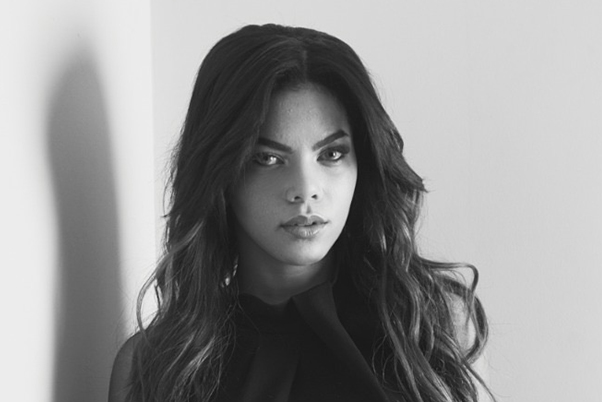 Haly Aguiar