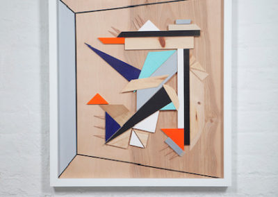Icaro by Xolo Cantillo