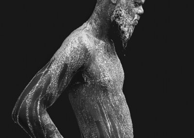 Melt No.14 (Rome) by Esteban Schimpf