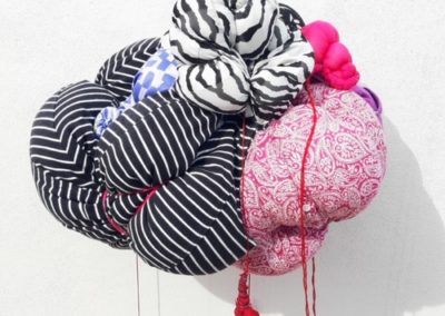 Corporeidad by Vanessa Freitag