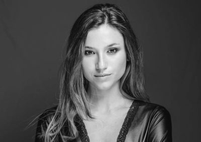 Rocio Paternain