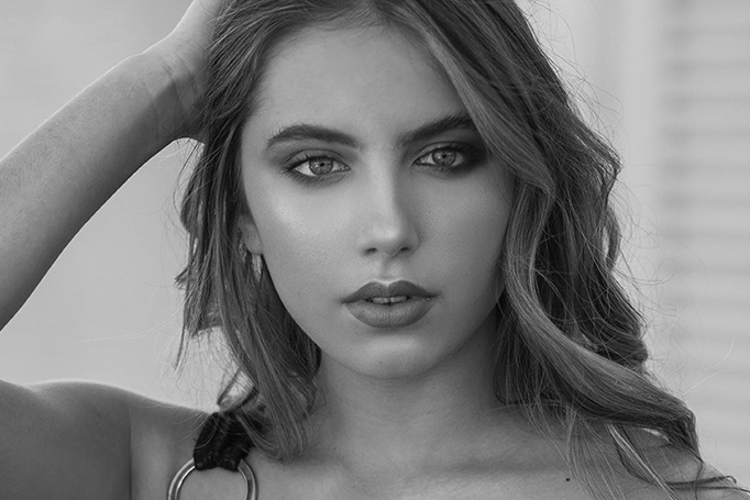 Sophia Maceachen