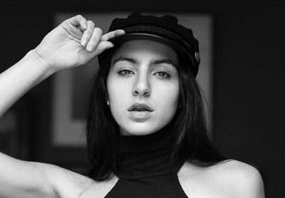 Oriana Lobos