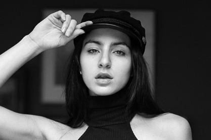Oriana Lobos
