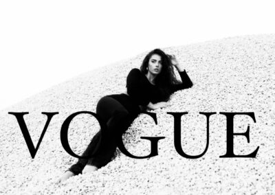 Vogue